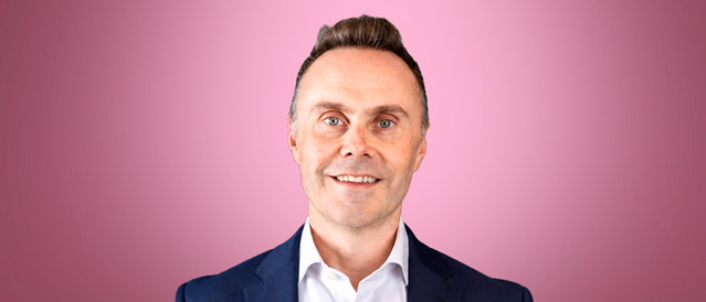 Christopher Dean