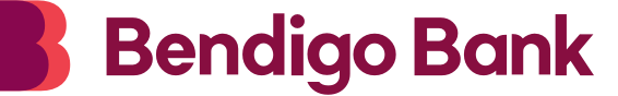 Bendigo Bank Logo