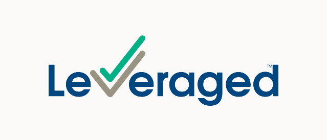 Leveraged Logo