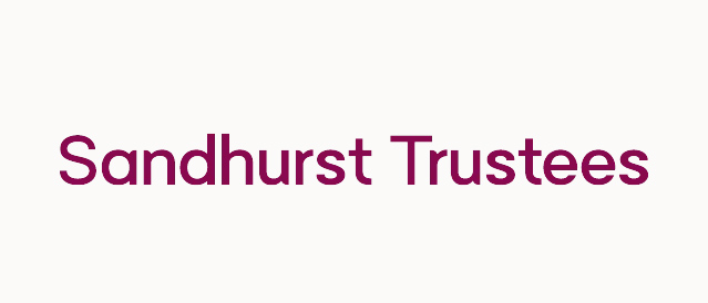 Sandhurst Trustees Logo