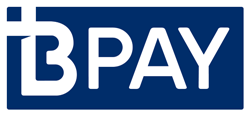 BPAY logo.