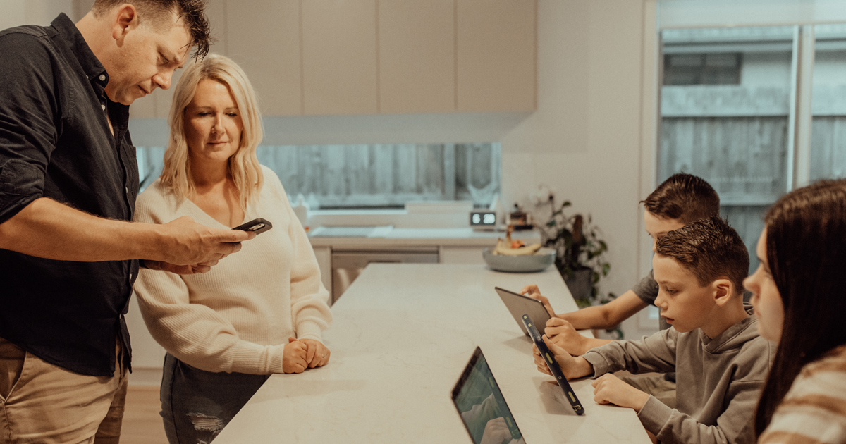 4 Ways to use card controls Bendigo Bank