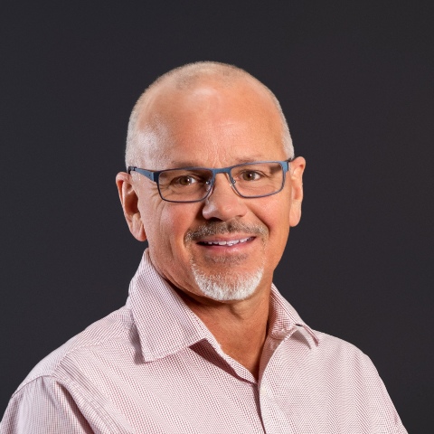 Director David Erba