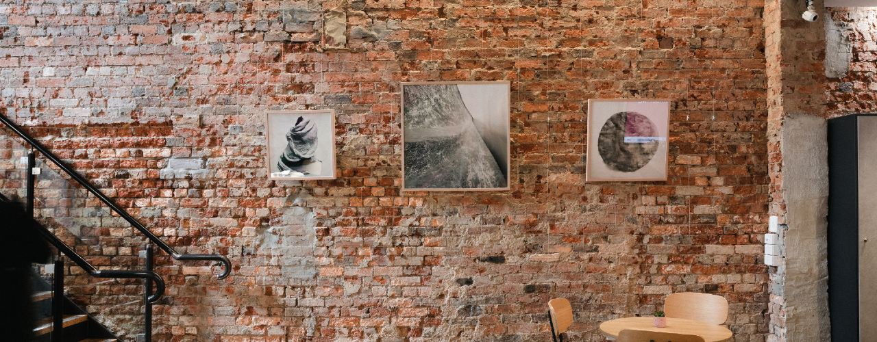New art space for Carlton branch.