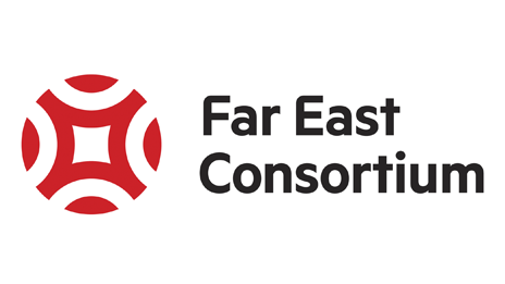 Far East Consortium logo.
