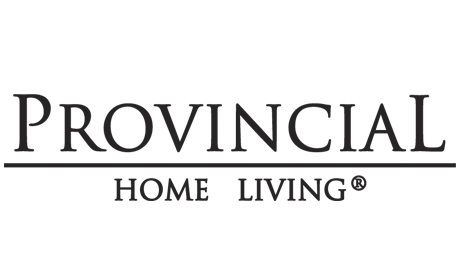 Provincial Home Living logo.