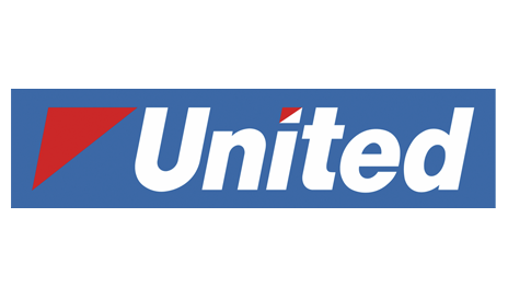 United logo.