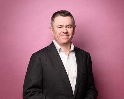 Bruce Speirs