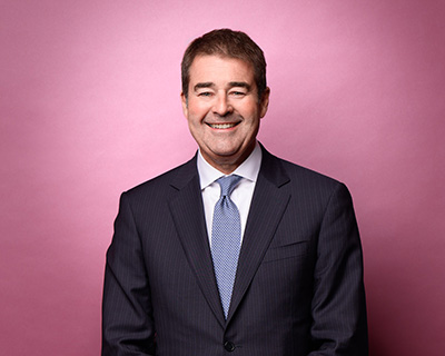 Richard Fennell