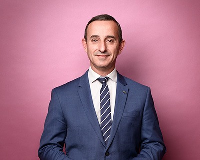 Taso Corolis