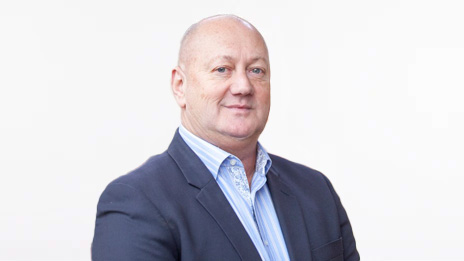 Mark Davenport