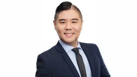 Kelvin Li