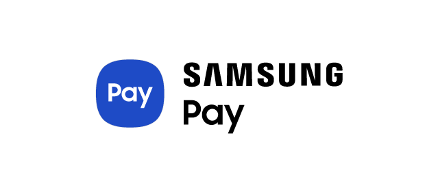 Samsung Pay logo