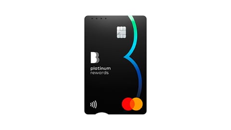 Bendigo Bank Platinum Rewards Credit Card